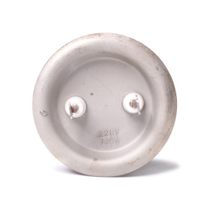 картинка Нагревательный элемент (ТЭН) 700Вт M4  водонагревателя в Сервисном центре «Близнецов»