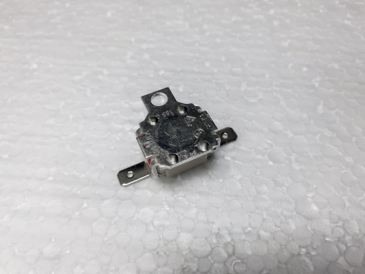 картинка Термозащита 185 градусов гладильного устройства в Сервисном центре «Близнецов»