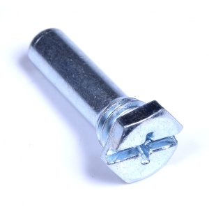 картинка Ось нижнего шарнира холодильника в Сервисном центре «Близнецов»