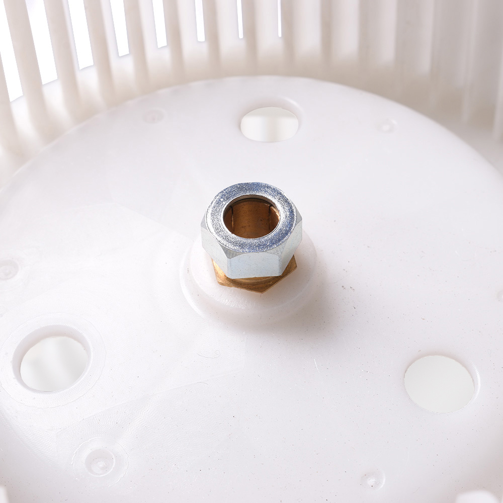 картинка Крыльчатка вытяжки в Сервисном центре «Близнецов»