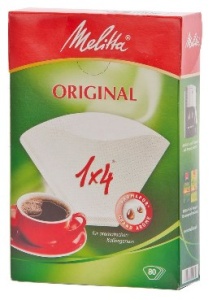 картинка Фильтр бумажный кофеварки в Сервисном центре «Близнецов»