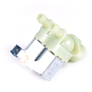 картинка Электроклапан заливной стиральной машины в Сервисном центре «Близнецов»