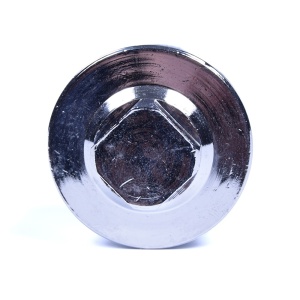 картинка Заглушка сливного отверстия 200-300л (04) водонагревателя в Сервисном центре «Близнецов»