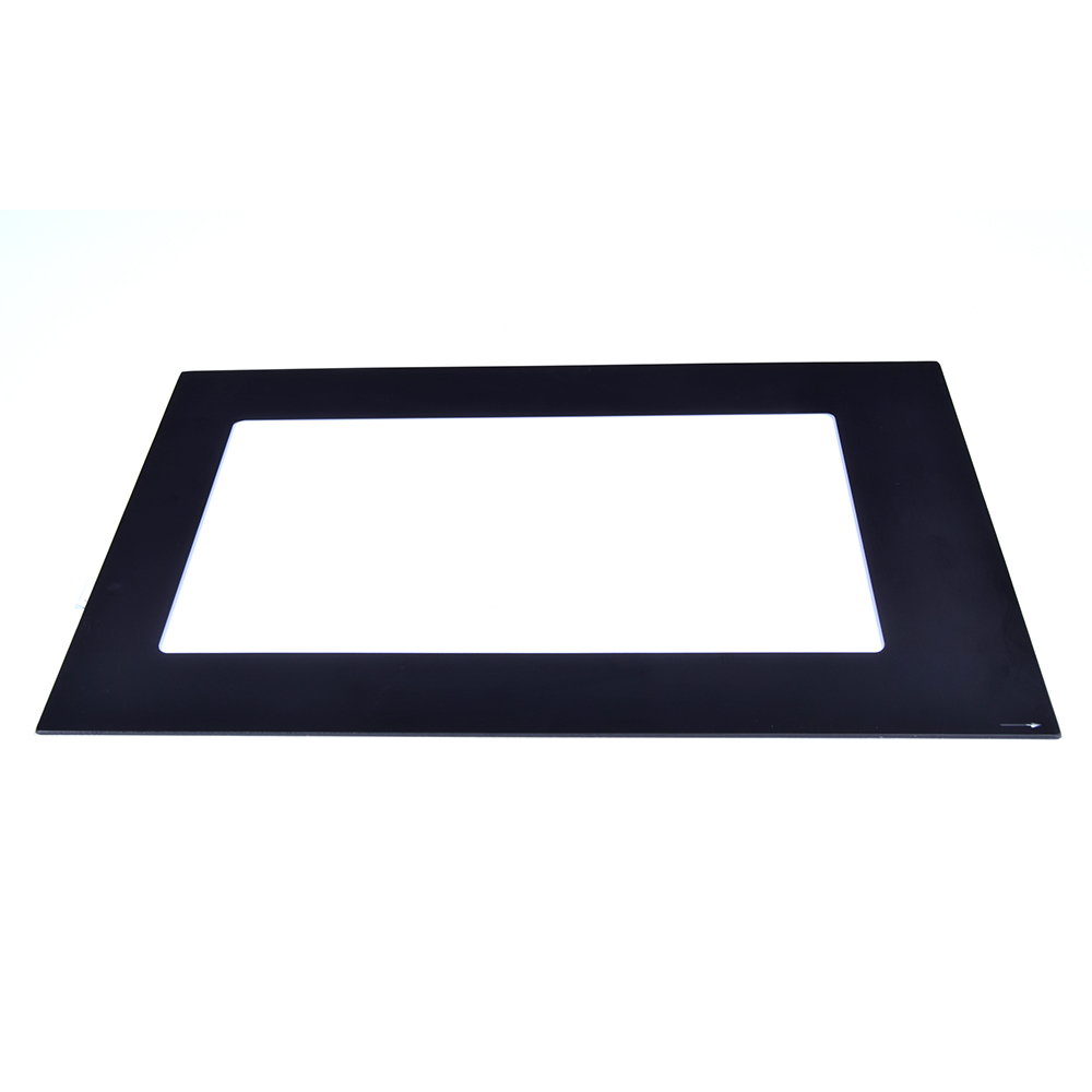 картинка Стекло двери внешнее микроволновой печи в Сервисном центре «Близнецов»