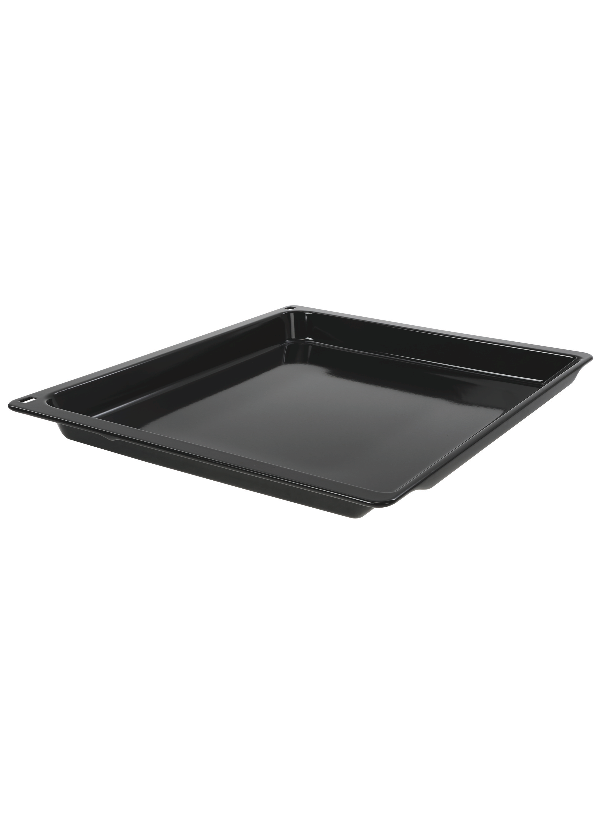 картинка Противень универсальный эмалированный 45,5x37,5x4,1 см духовки в Сервисном центре «Близнецов»