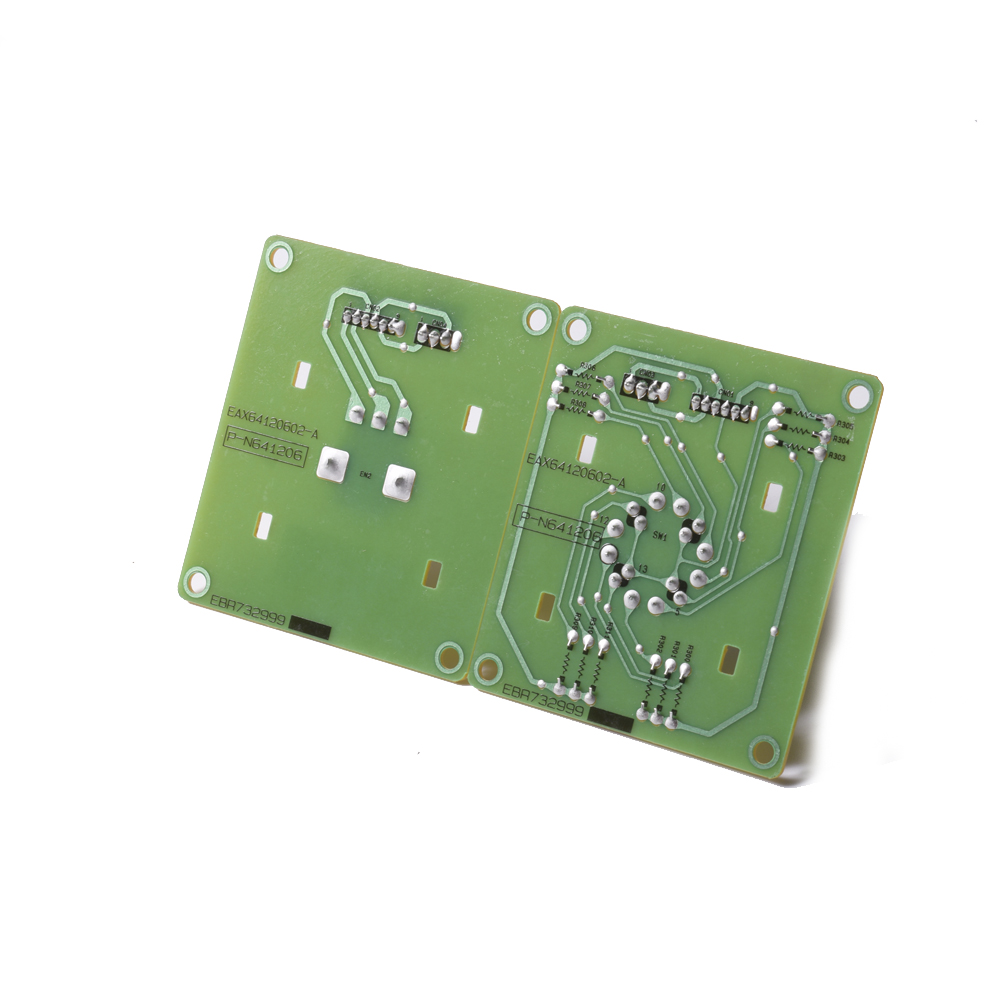 картинка Потенциометр режимов духового шкафа в Сервисном центре «Близнецов»