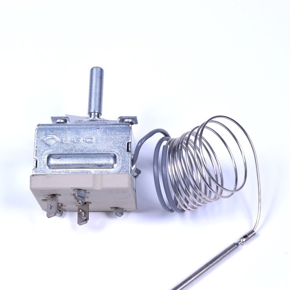 картинка Терморегулятор духовки в Сервисном центре «Близнецов»