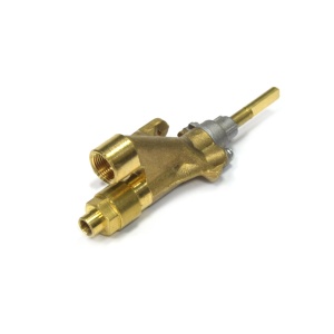 картинка Кран конфорки газовой плиты в Сервисном центре «Близнецов»