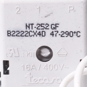 картинка Термостат духовки в Сервисном центре «Близнецов»