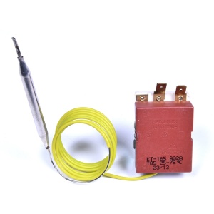 картинка Терморегулятор водонагревателя в Сервисном центре «Близнецов»