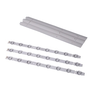 картинка Светодиодная линейка телевизора в Сервисном центре «Близнецов»