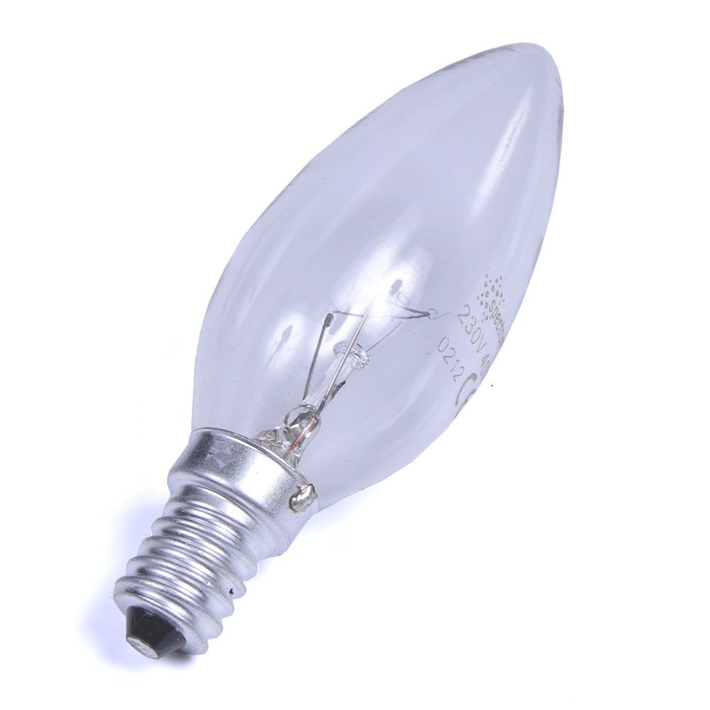 картинка Лампа 40W вытяжки в Сервисном центре «Близнецов»