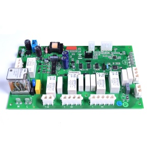 картинка Модуль управления гладильного устройства в Сервисном центре «Близнецов»