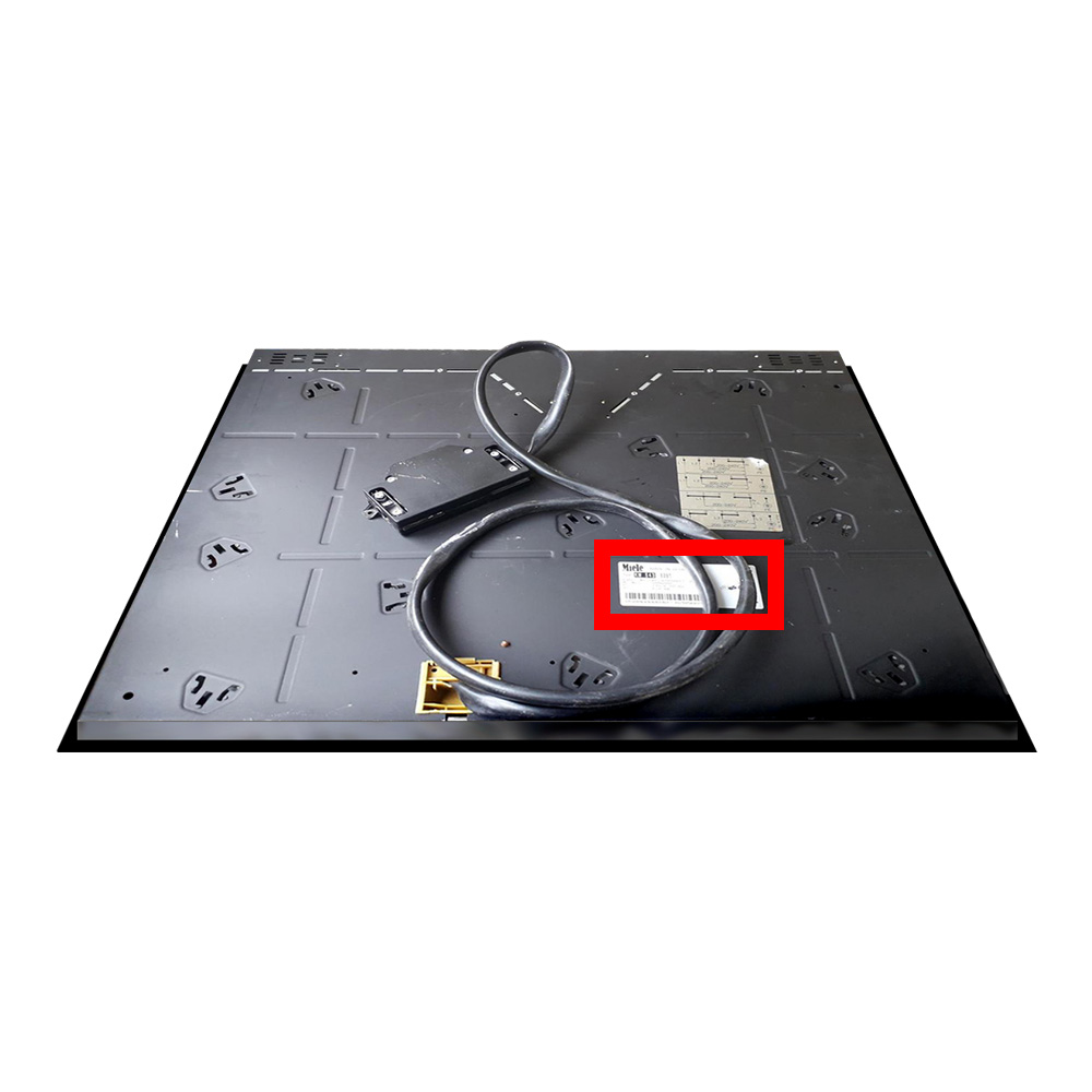 Электрические, газовые плиты, духовые шкафы и варочные панели MIELE