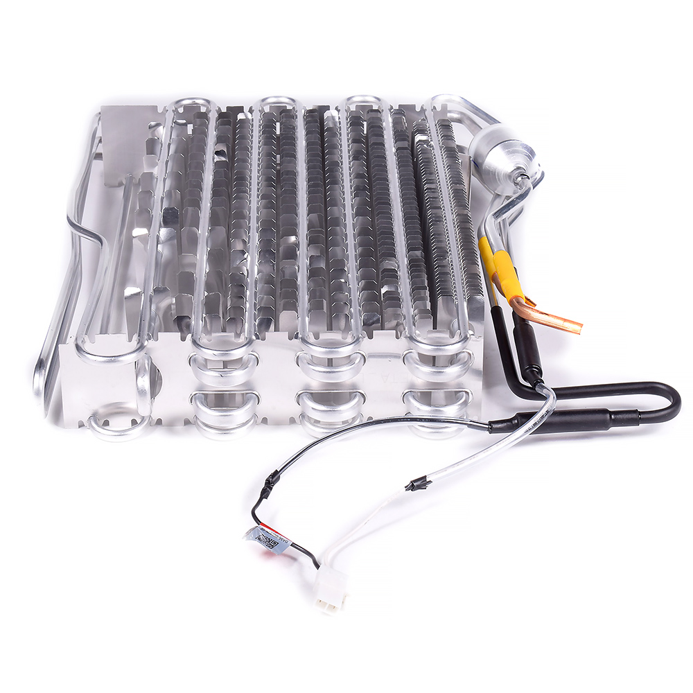 картинка Испаритель холодильника в Сервисном центре «Близнецов»