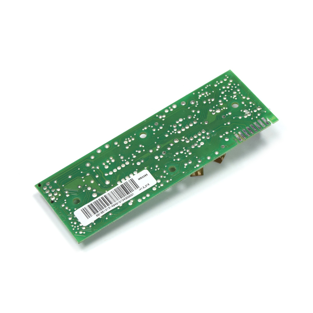 картинка Модуль управления варочной панели в Сервисном центре «Близнецов»