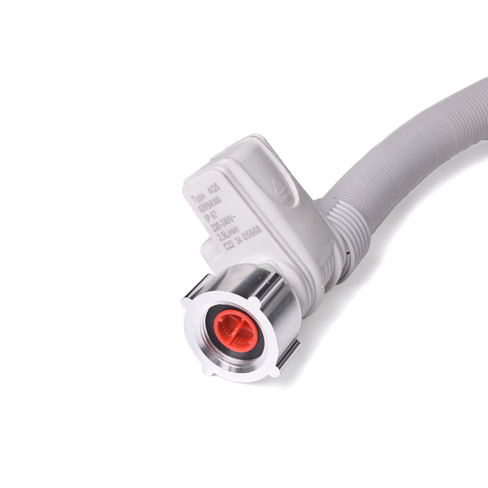 картинка Шланг с аквастопом посудомоечной машины в Сервисном центре «Близнецов»