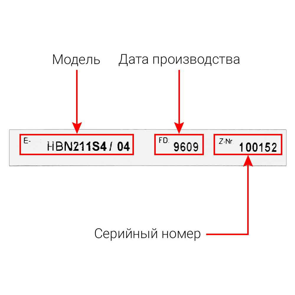 Электрические, газовые плиты, духовые шкафы и варочные панели BOSCH