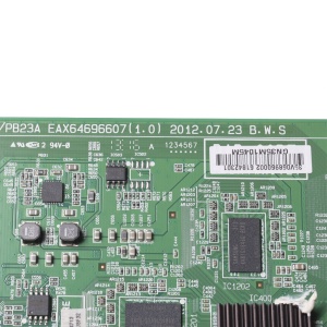 картинка MAIN-плата телевизора в Сервисном центре «Близнецов»