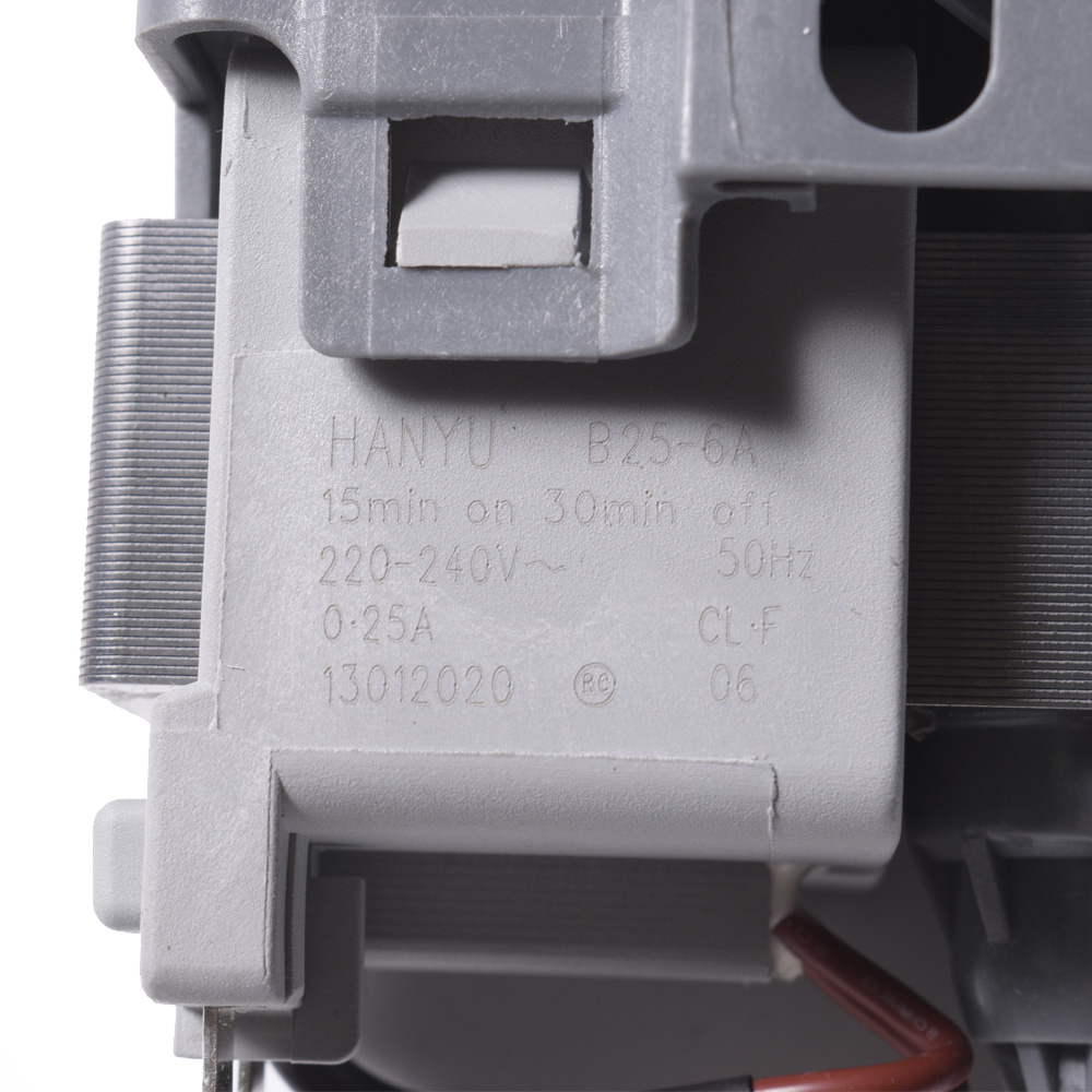 картинка Насос сливной посудомоечной машины в Сервисном центре «Близнецов»