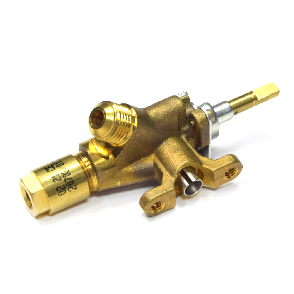 картинка Кран конфорки газовой плиты в Сервисном центре «Близнецов»