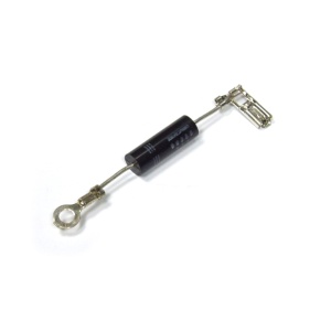 картинка Диод микроволновой печи в Сервисном центре «Близнецов»