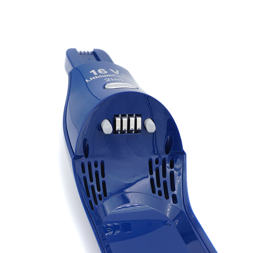 картинка Корпус пылесоса в Сервисном центре «Близнецов»