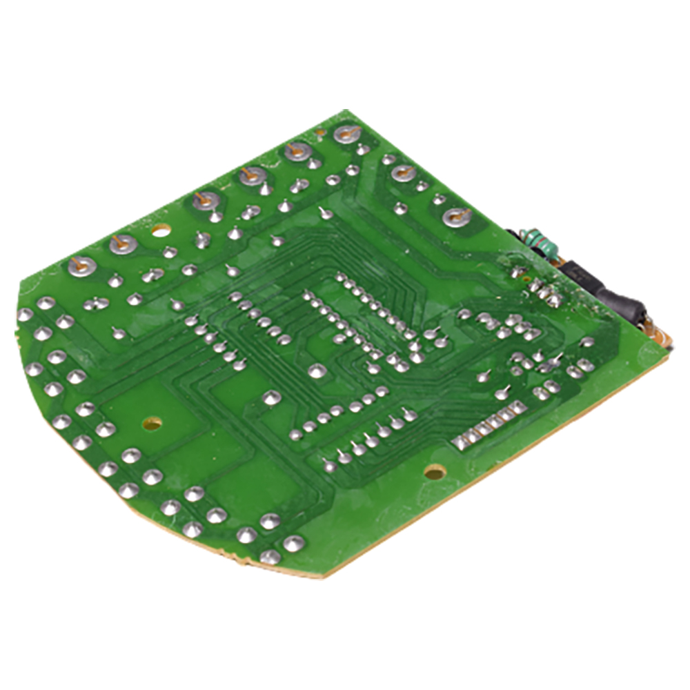 картинка Модуль управления вентилятора в Сервисном центре «Близнецов»