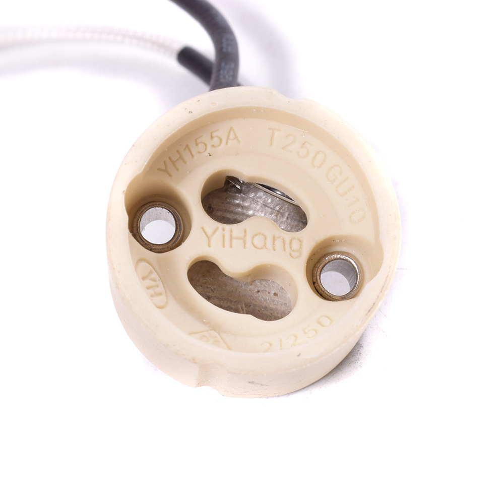 картинка Патрон галогенной лампы (левый) в Сервисном центре «Близнецов»