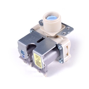 картинка Электроклапан заливной (впускной) стиральной машины в Сервисном центре «Близнецов»