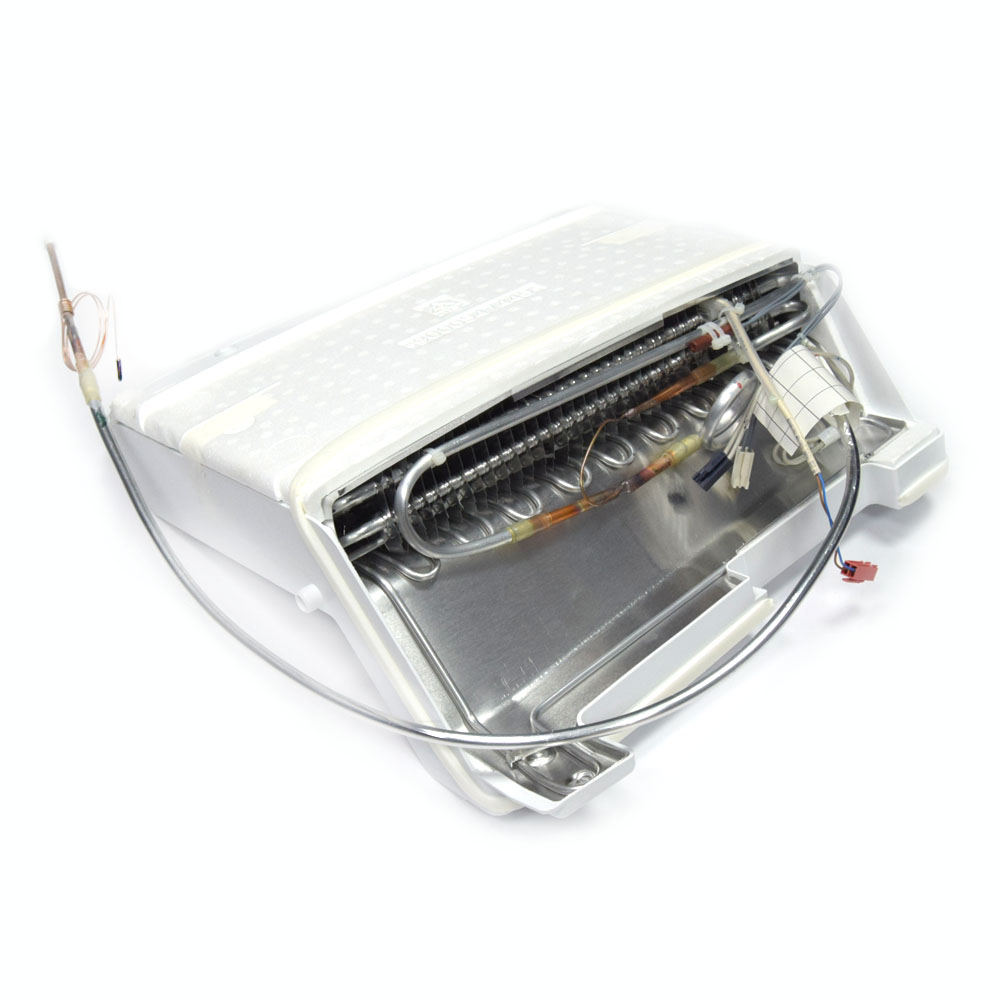 картинка Испаритель в сборе холодильника в Сервисном центре «Близнецов»