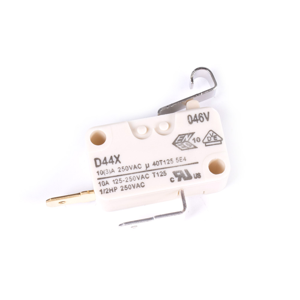 картинка Микропереключатель кофемашины в Сервисном центре «Близнецов»