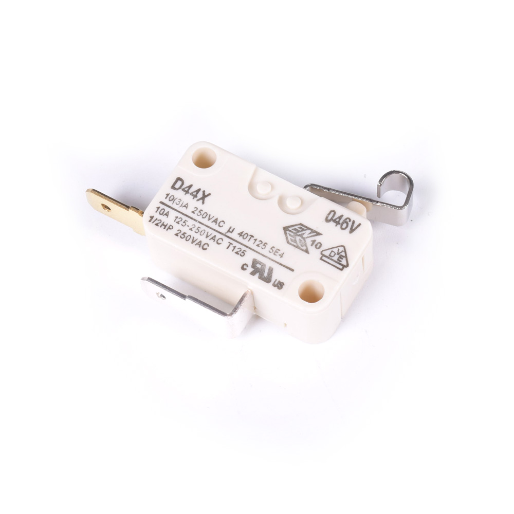 картинка Микропереключатель кофемашины в Сервисном центре «Близнецов»