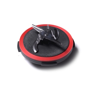 картинка Нож-измельчитель кухонного комбайна в Сервисном центре «Близнецов»