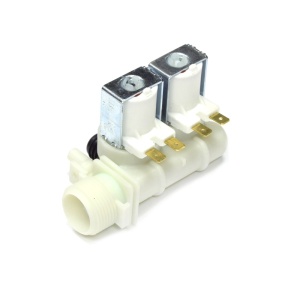 картинка Клапан стиральных машин в Сервисном центре «Близнецов»