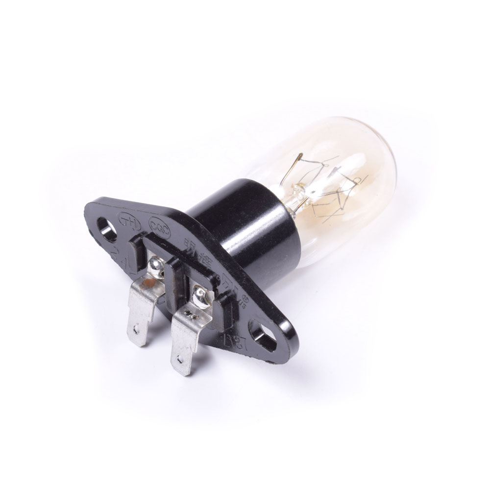 картинка Лампа освещения микроволновой печи в Сервисном центре «Близнецов»