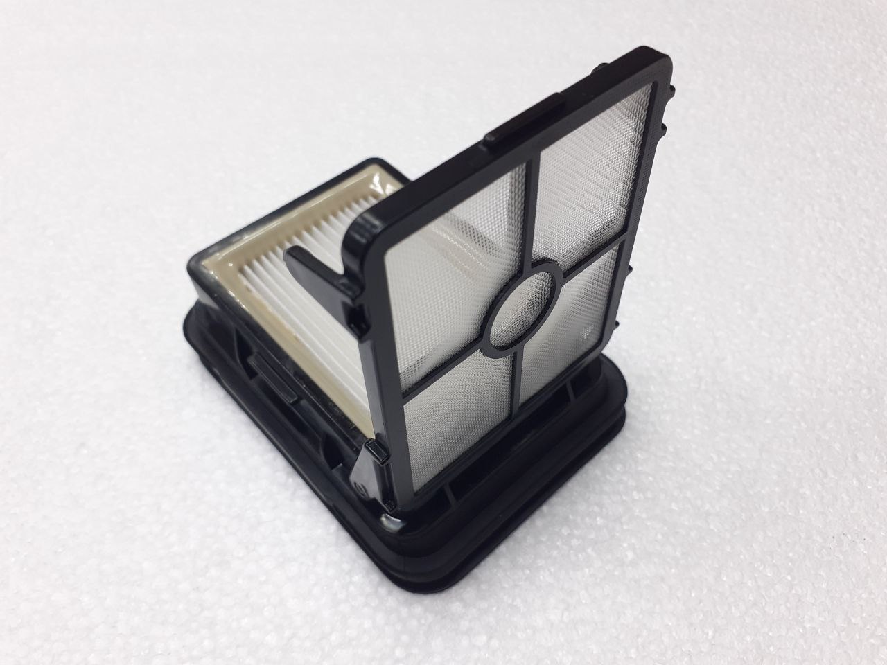 картинка Фильтр водный пылесоса в Сервисном центре «Близнецов»