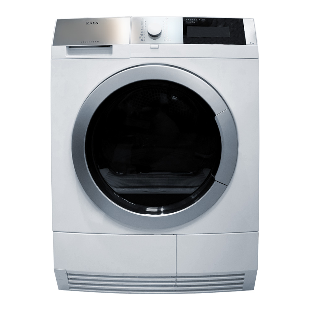 Сушильные машины ELECTROLUX