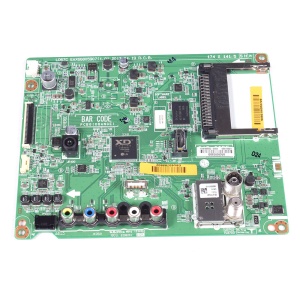 картинка Плата основная телевизора в Сервисном центре «Близнецов»