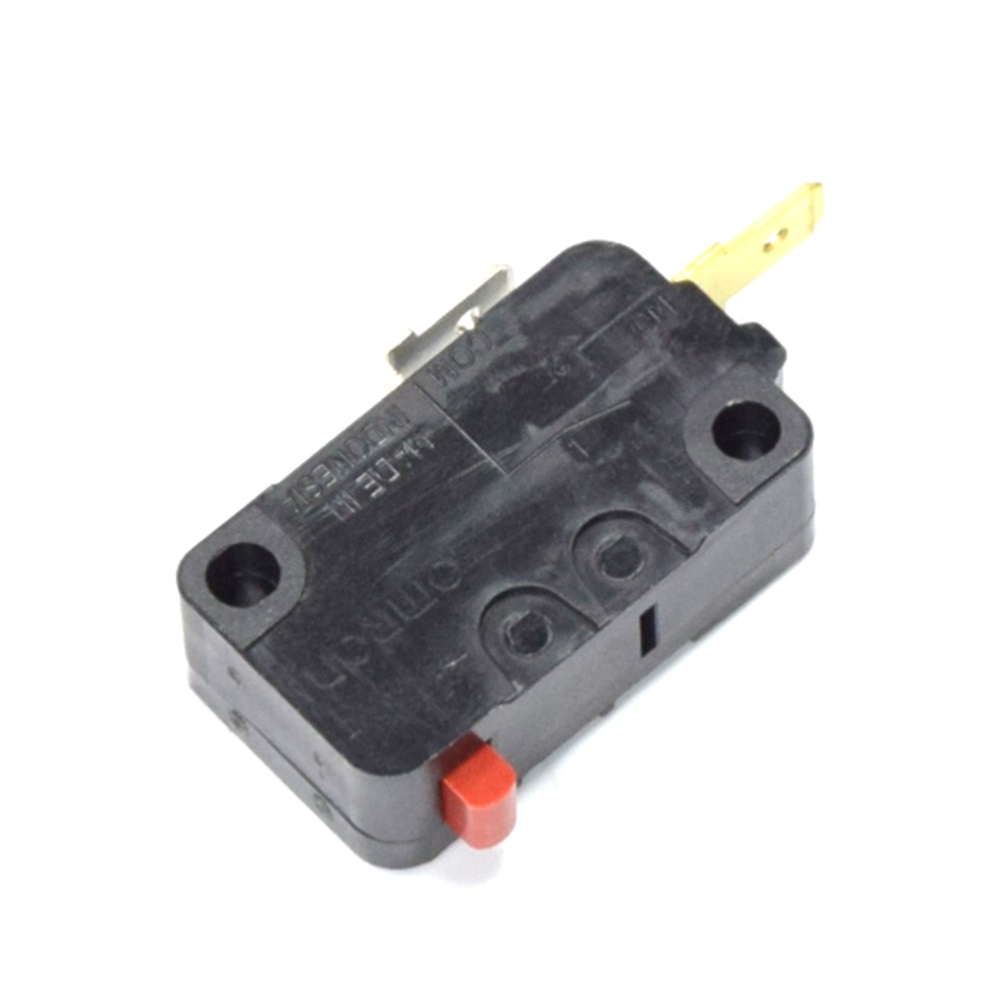 картинка Микровыключатель микроволновой печи в Сервисном центре «Близнецов»