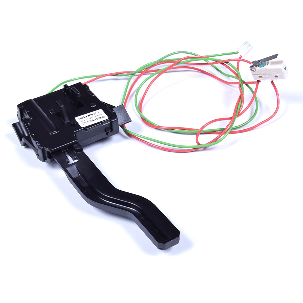 картинка Микровыключатель кофемашины в Сервисном центре «Близнецов»