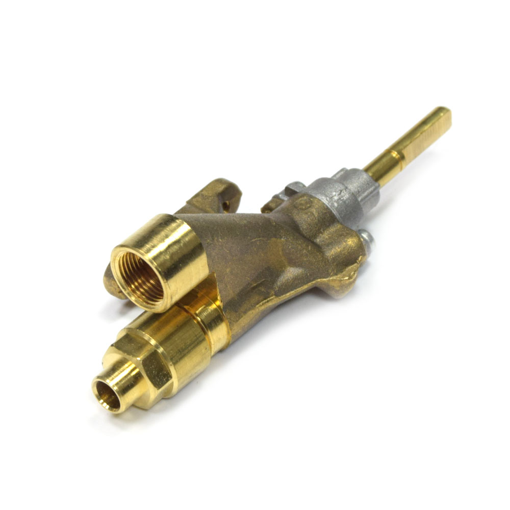 картинка Кран конфорки газовой плиты в Сервисном центре «Близнецов»