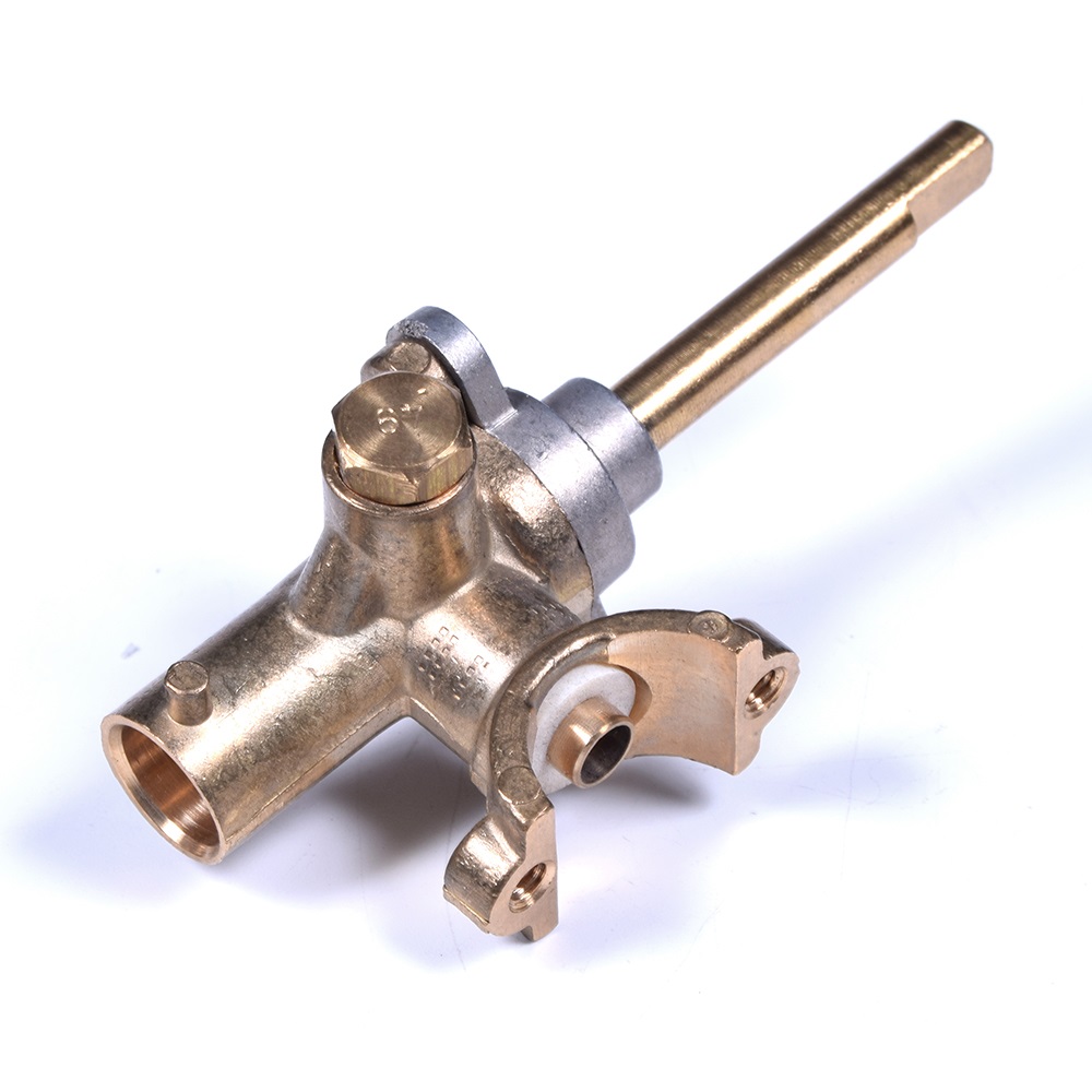 картинка Кран газовой плиты в Сервисном центре «Близнецов»