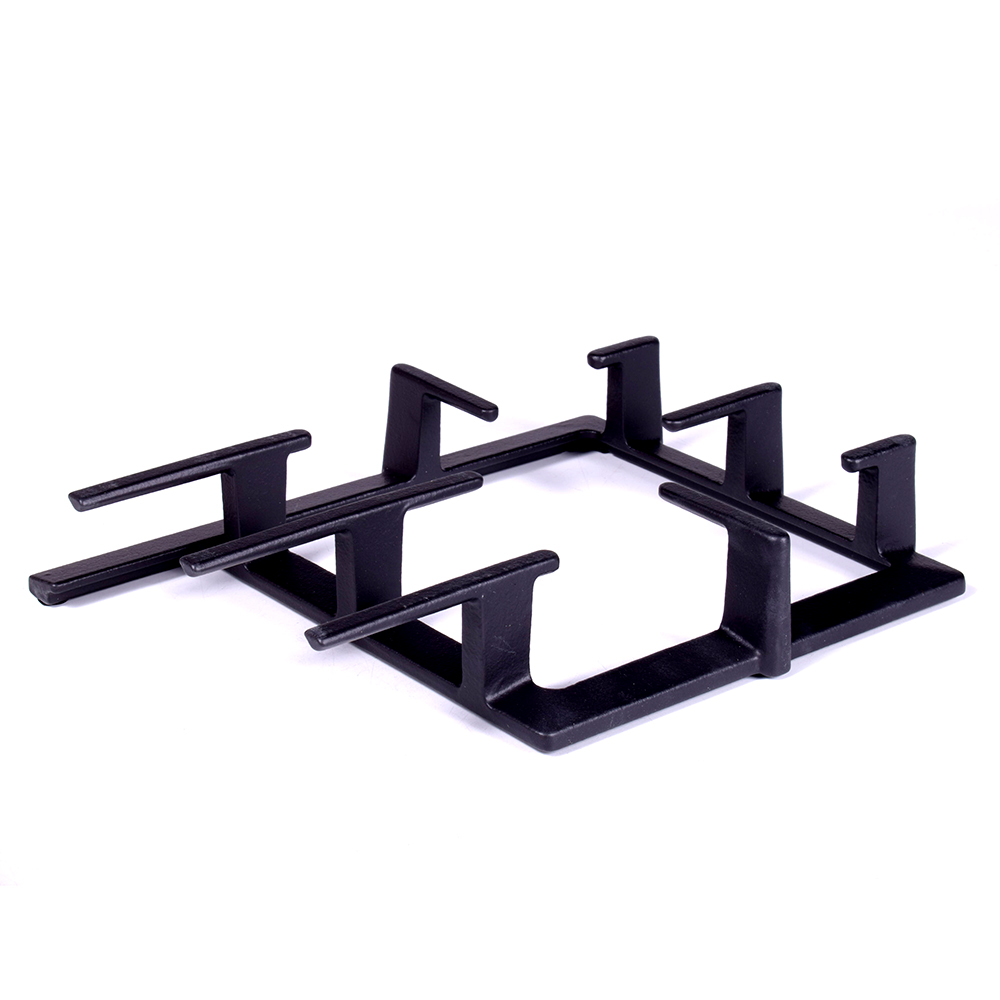 картинка Решетка конфорки, передняя левая / задняя правая газовой варочной панели в Сервисном центре «Близнецов»