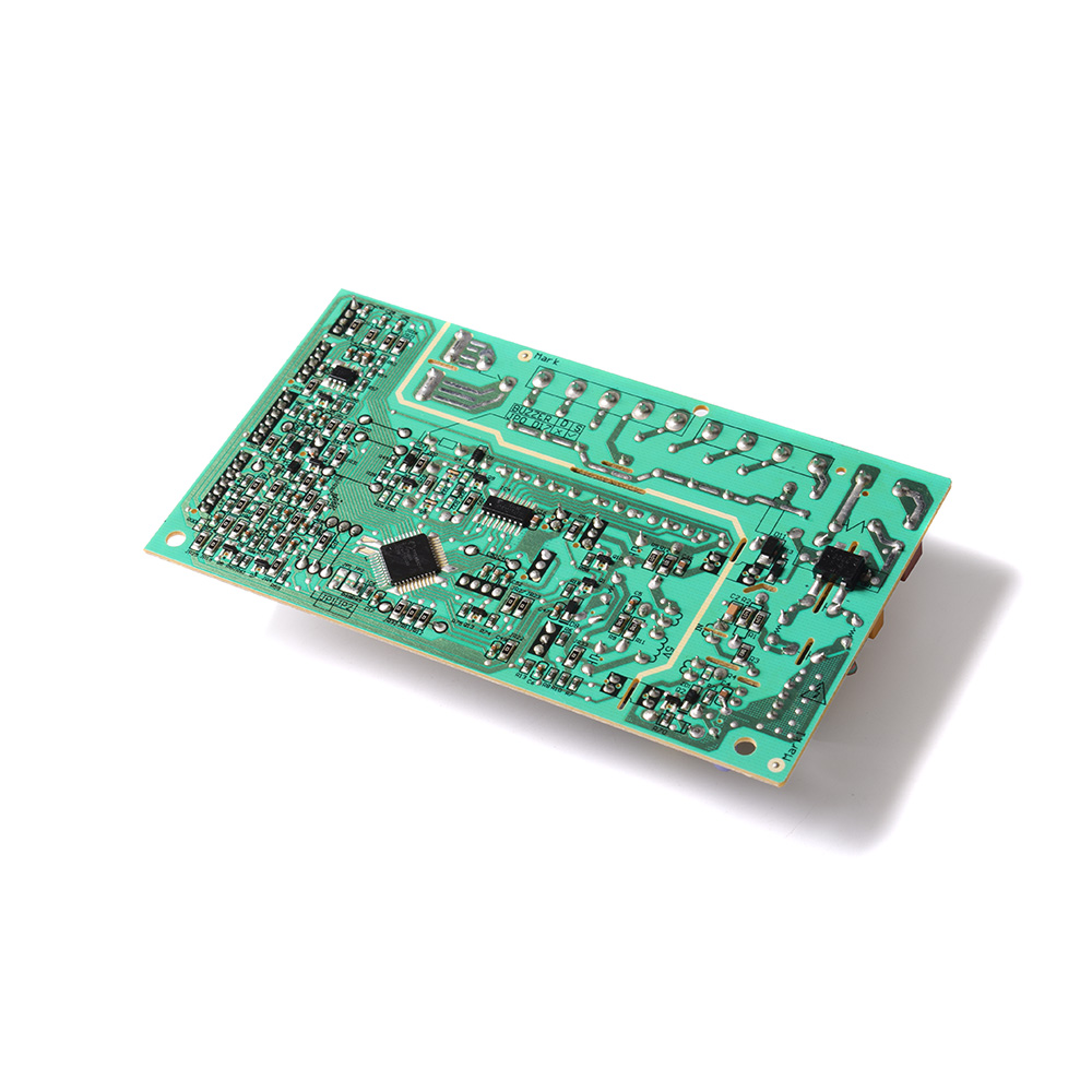 картинка Модуль силовой посудомоечной машины в Сервисном центре «Близнецов»