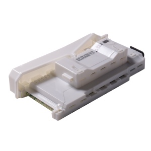 картинка Модуль силовой посудомоечной машины в Сервисном центре «Близнецов»