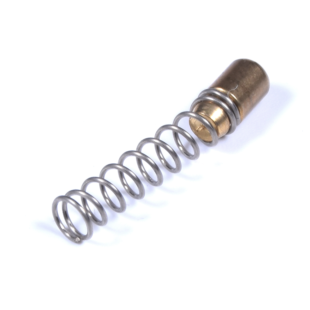 картинка Пружина утюга, гладильного устройства в Сервисном центре «Близнецов»