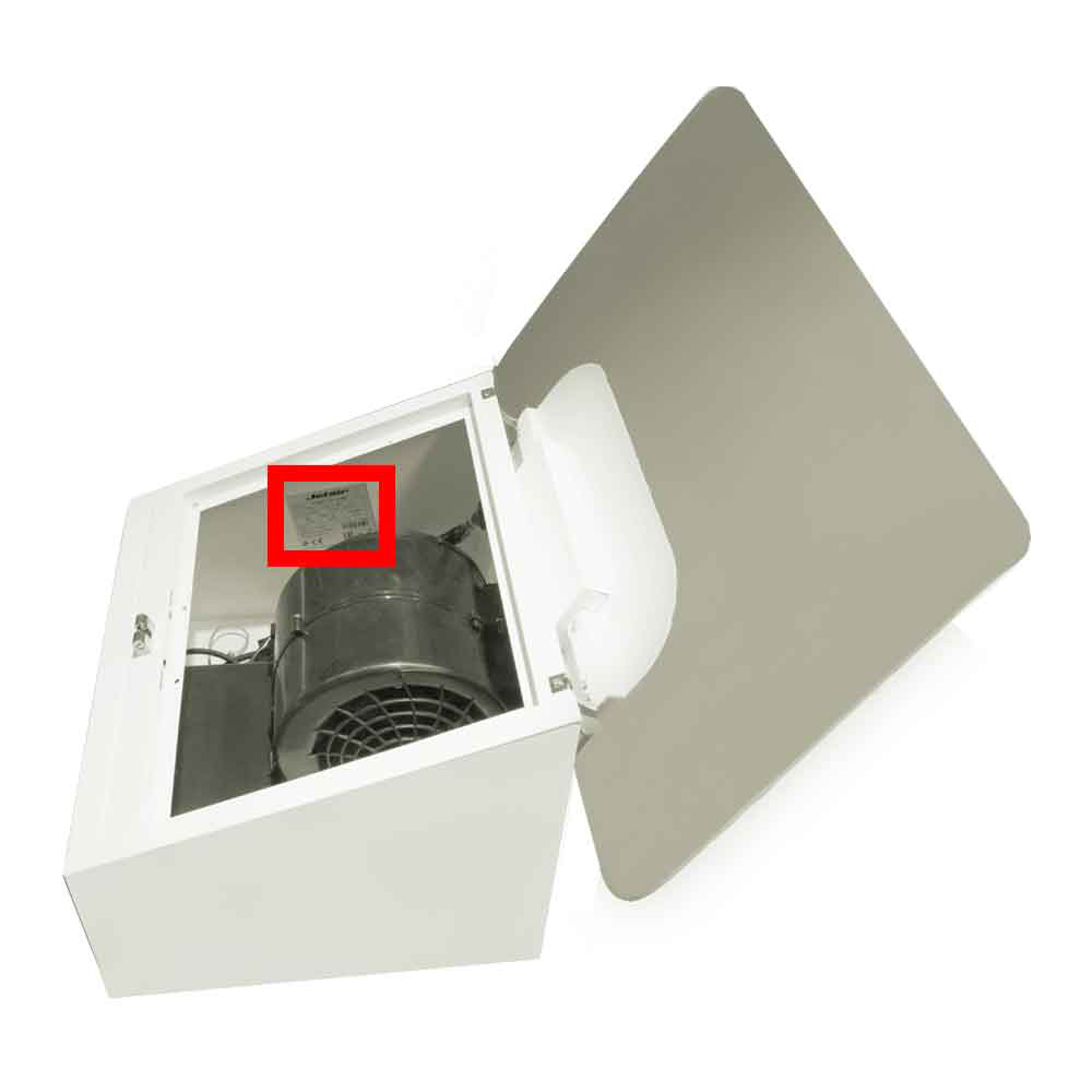 Вытяжки (вытяжные шкафы, воздухоочистители) JETAIR