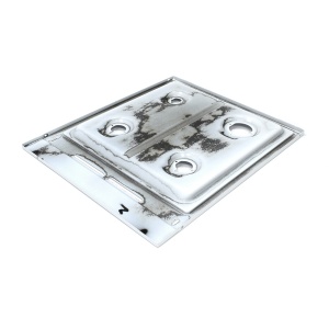 картинка Рабочий стол газовой плиты в Сервисном центре «Близнецов»