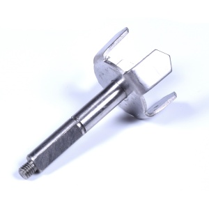 картинка Вал хлебопечки в Сервисном центре «Близнецов»